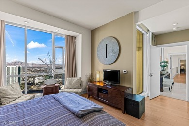 Welcome to the pinnacle of Las Vegas luxury--an extraordinarily