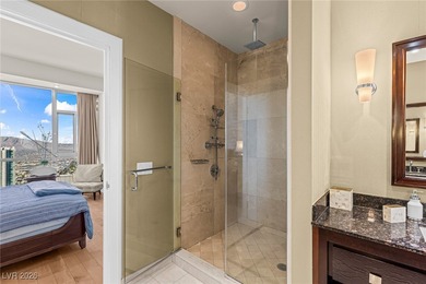 Welcome to the pinnacle of Las Vegas luxury--an extraordinarily