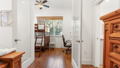Introducing a charming coastal cottage located in the heart of - photo 29