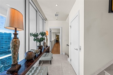 Welcome to the pinnacle of Las Vegas luxury--an extraordinarily