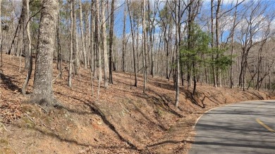 Lake Lot For Sale in Jasper, Georgia
