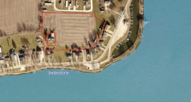 Lake Acreage For Sale in Lake View, Iowa