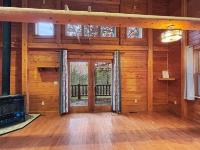 Lake Home For Sale in Dover-Foxcroft, Maine