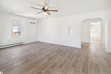 Lake Huron - Bay County Home For Sale in Bay City Michigan