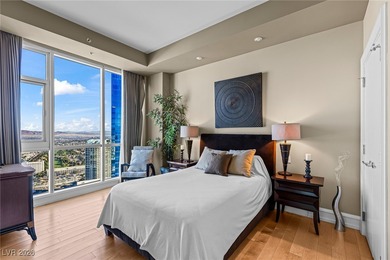 Welcome to the pinnacle of Las Vegas luxury--an extraordinarily