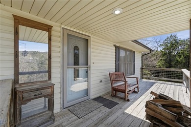 Welcome to Holiday Island! 1500+square feet, 3 bed, 2 bath, One - photo 3