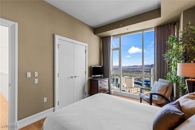 Welcome to the pinnacle of Las Vegas luxury--an extraordinarily