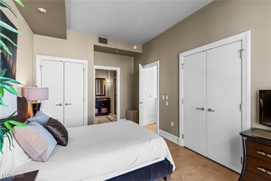 Welcome to the pinnacle of Las Vegas luxury--an extraordinarily