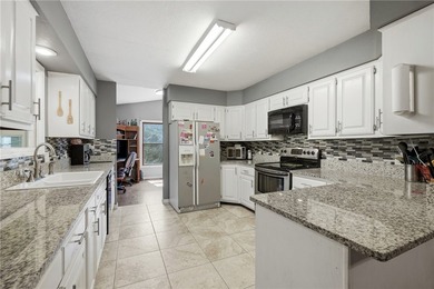 Welcome to Holiday Island! 1500+square feet, 3 bed, 2 bath, One - photo 5