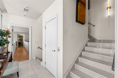 Welcome to the pinnacle of Las Vegas luxury--an extraordinarily