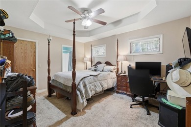 Welcome to Holiday Island! 1500+square feet, 3 bed, 2 bath, One - photo 9