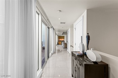 Welcome to the pinnacle of Las Vegas luxury--an extraordinarily