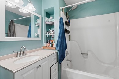 Welcome to Holiday Island! 1500+square feet, 3 bed, 2 bath, One - photo 10