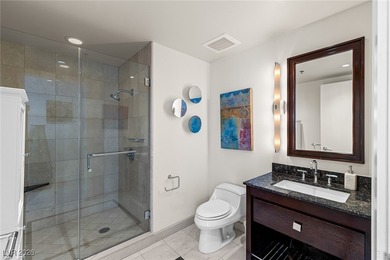 Welcome to the pinnacle of Las Vegas luxury--an extraordinarily