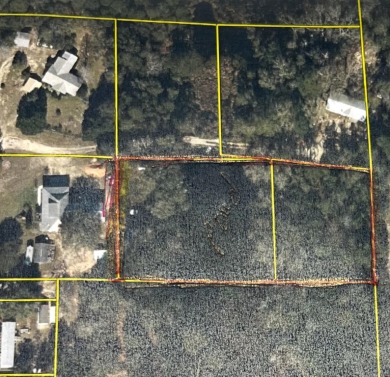 (private lake, pond, creek) Lot For Sale in Freeport Florida