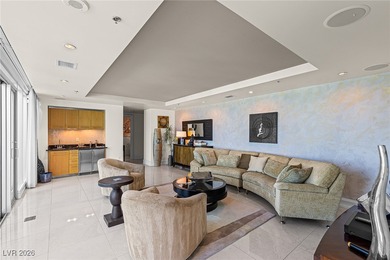 Welcome to the pinnacle of Las Vegas luxury--an extraordinarily