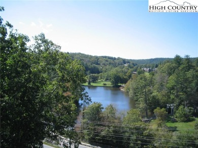 Bass Lake Lot For Sale in Blowing Rock North Carolina