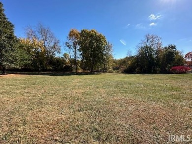 Stanton Lake Lot For Sale in Leesburg Indiana