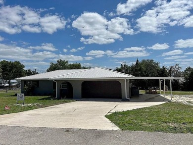 Lake June in Winter Home For Sale in Lake Placid Florida