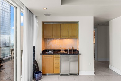 Welcome to the pinnacle of Las Vegas luxury--an extraordinarily