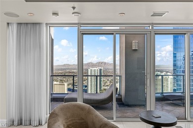 Welcome to the pinnacle of Las Vegas luxury--an extraordinarily