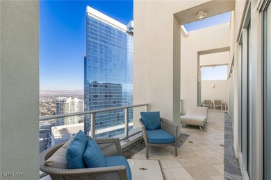 Welcome to the pinnacle of Las Vegas luxury--an extraordinarily