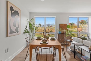Overlooking Munjoy Hill's Fields aEUR* Contemporary Unit at 218