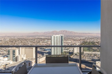 Welcome to the pinnacle of Las Vegas luxury--an extraordinarily