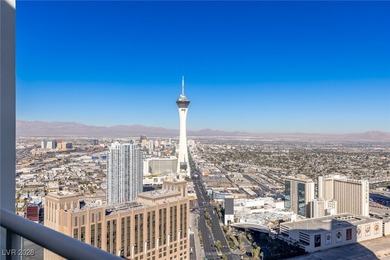 Welcome to the pinnacle of Las Vegas luxury--an extraordinarily