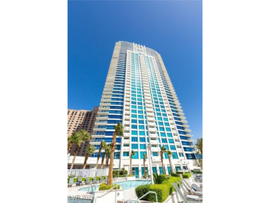 Welcome to the pinnacle of Las Vegas luxury--an extraordinarily