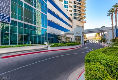 Welcome to the pinnacle of Las Vegas luxury--an extraordinarily