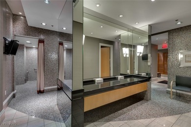 Welcome to the pinnacle of Las Vegas luxury--an extraordinarily