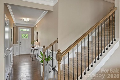 Move-in ready Lake Norman lifestyle home. 5 bed, 4 bath, 2,945 - photo 3