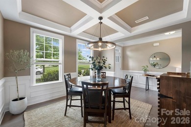 Move-in ready Lake Norman lifestyle home. 5 bed, 4 bath, 2,945 - photo 5