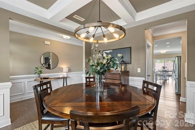 Move-in ready Lake Norman lifestyle home. 5 bed, 4 bath, 2,945 - photo 6
