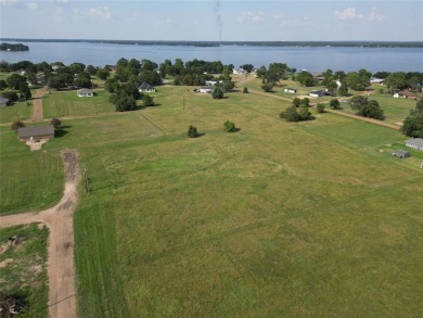 Lake Lot For Sale in Trinidad, Texas