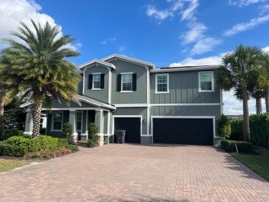 Lake Home For Sale in Loxahatchee, Florida