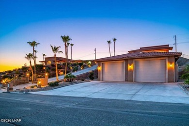 This custom built home sits on 5 lots total, delivering sweeping - photo 2