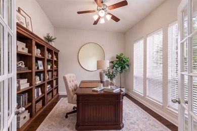 Single-story 3-bedroom, 2-bath home with a study, game room - photo 3