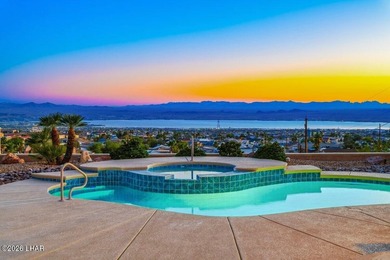 This custom built home sits on 5 lots total, delivering sweeping - photo 4