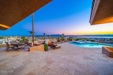 This custom built home sits on 5 lots total, delivering sweeping - photo 5
