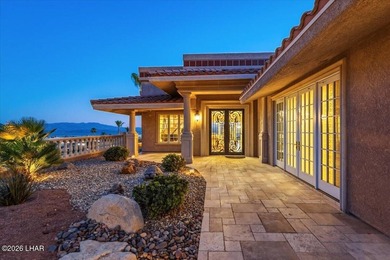 This custom built home sits on 5 lots total, delivering sweeping - photo 6