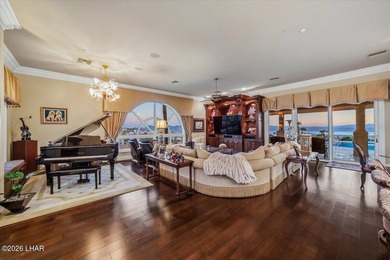 This custom built home sits on 5 lots total, delivering sweeping - photo 8