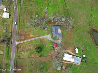 Situated on 29+/- acres, this 3,200+/- square foot home offers - photo 8