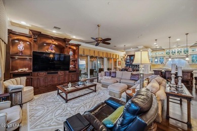 This custom built home sits on 5 lots total, delivering sweeping - photo 9