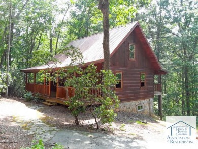 Lake Home For Sale in Stuart, Virginia