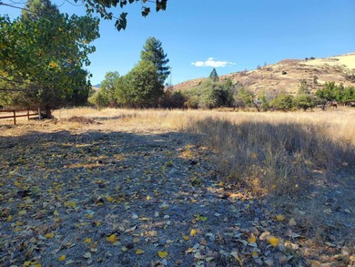Klamath River Lot For Sale in Hornbrook California