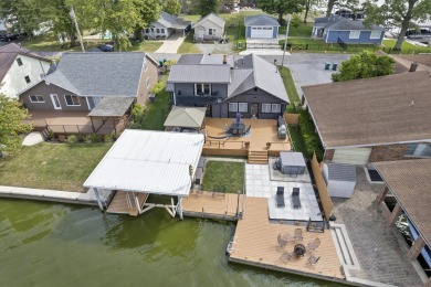Lake Home For Sale in Lakeview, Ohio