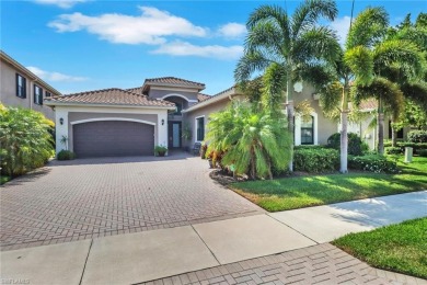 Lake Home For Sale in Fort Myers, Florida