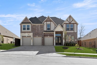 MLS# 21141271 - Built by First Texas Homes - Ready Now! ~ - photo 2